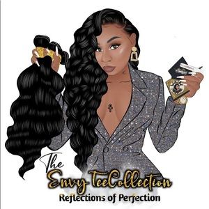 Meet your Posher, Crissy